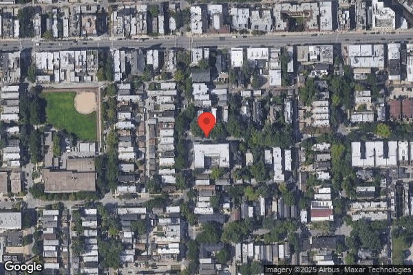 WINSTON MANOR CNV & NURSING nursing home in CHICAGO, IL - Photo 1 of 3