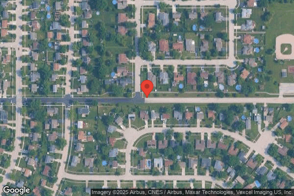 FRANKFORT TERRACE nursing home in FRANKFORT, IL - Photo 1 of 2