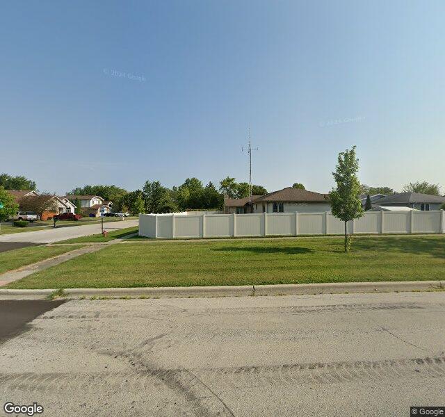 FRANKFORT TERRACE nursing home in FRANKFORT, IL - Photo 2 of 2