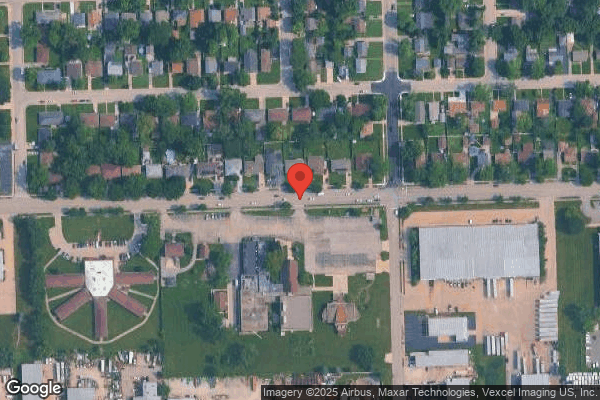 JOLIET TERRACE nursing home in JOLIET, IL - Photo 1 of 5