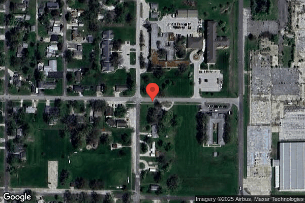 AVENUES AT LITCHFIELD nursing home in LITCHFIELD, IL - Photo 1 of 2