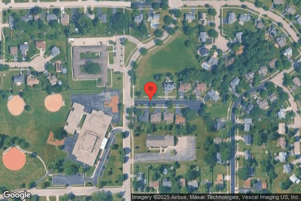 NORTH AURORA LIVING & REHAB CTR nursing home in NORTH AURORA, IL - Photo 1 of 3