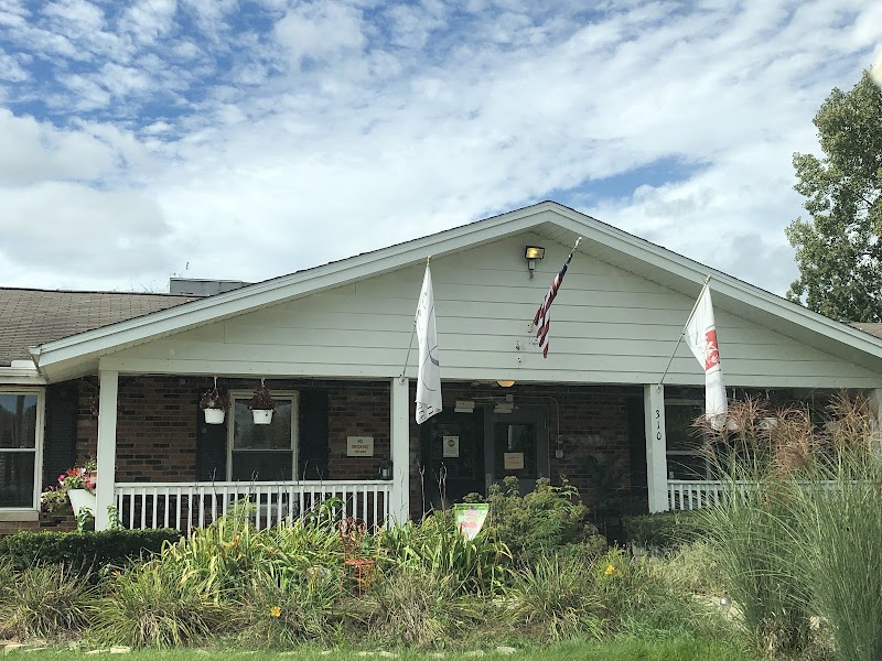 NORTH AURORA LIVING & REHAB CTR nursing home in NORTH AURORA, IL - Photo 2 of 3