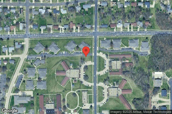 SHARON HEALTH CARE PINES nursing home in PEORIA, IL - Photo 1 of 5