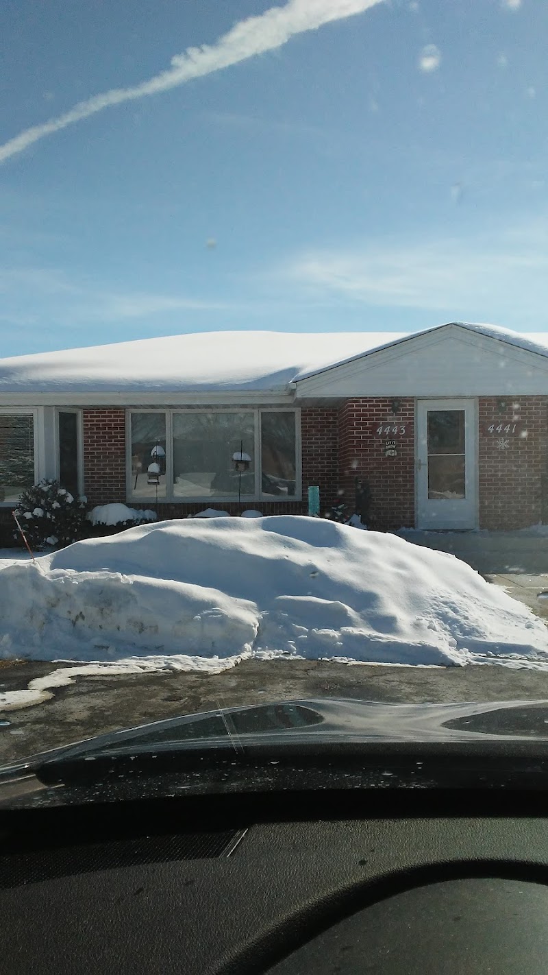 FAIRHAVEN CHRISTIAN RET CENTER nursing home in ROCKFORD, IL - Photo 3 of 10