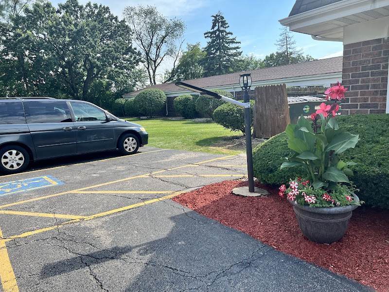 WEST CHICAGO TERRACE nursing home in WEST CHICAGO, IL - Photo 5 of 5