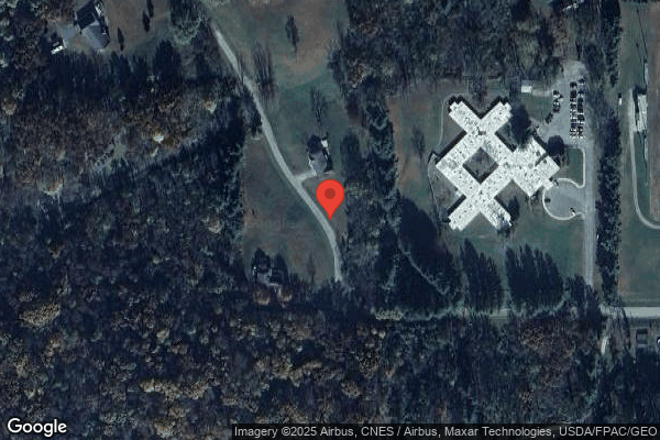 BIG MEADOWS nursing home in SAVANNA, IL