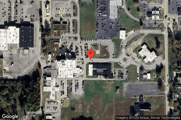 AXIOM GARDENS OF MOUNT VERNON nursing home in MOUNT VERNON, IL - Photo 1 of 2