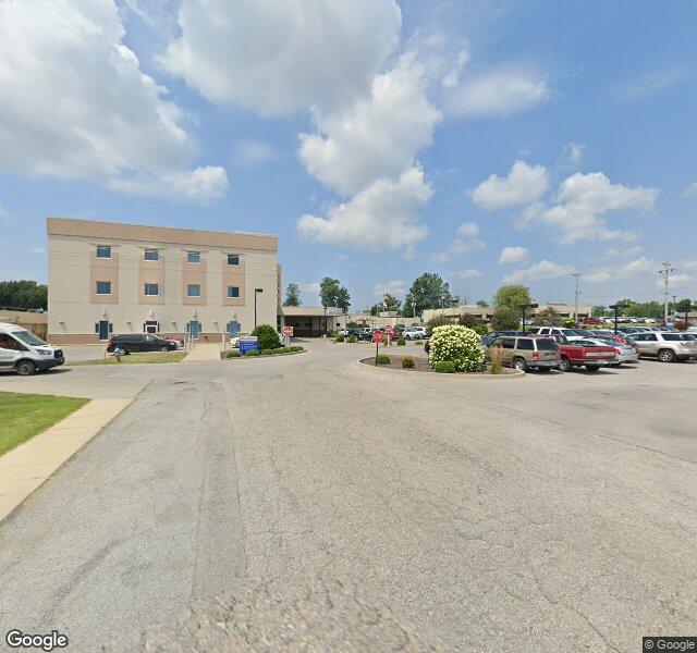 AXIOM GARDENS OF MOUNT VERNON nursing home in MOUNT VERNON, IL - Photo 2 of 2