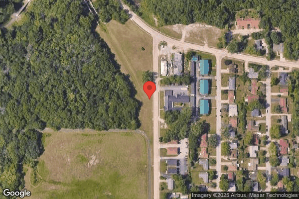 DECATUR REHAB & HEALTH CARE CT nursing home in DECATUR, IL - Photo 1 of 2