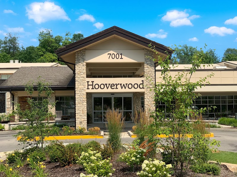 HOOVERWOOD nursing home in INDIANAPOLIS, IN - Photo 2 of 5