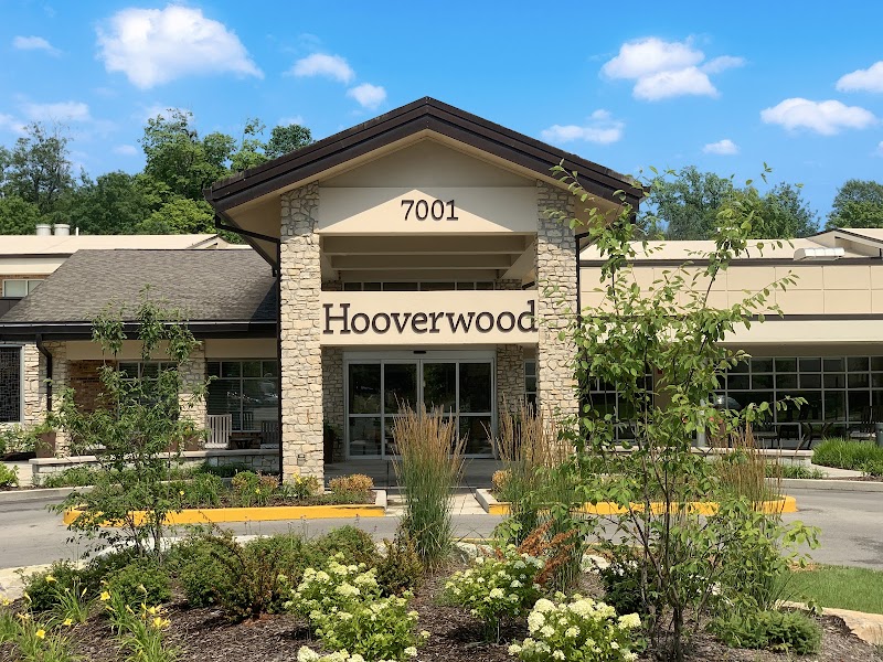 HOOVERWOOD nursing home in INDIANAPOLIS, IN - Photo 3 of 5