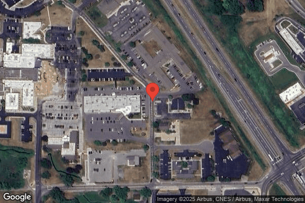 MASON HEALTH CARE CENTER nursing home in WARSAW, IN - Photo 1 of 5