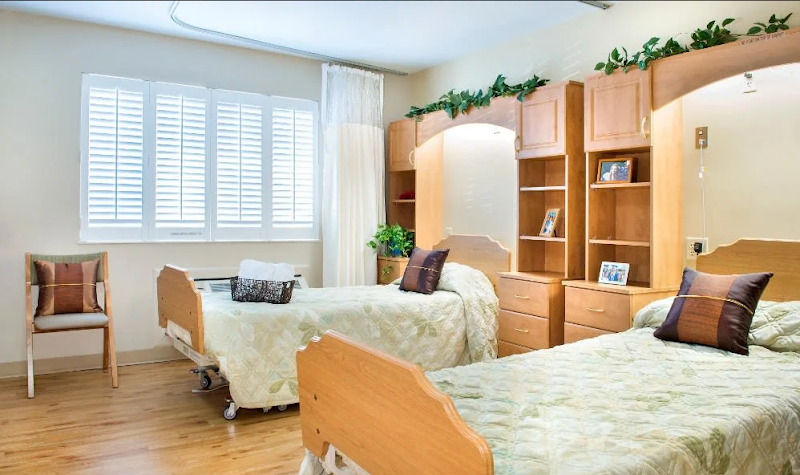 MASON HEALTH CARE CENTER nursing home in WARSAW, IN - Photo 3 of 5