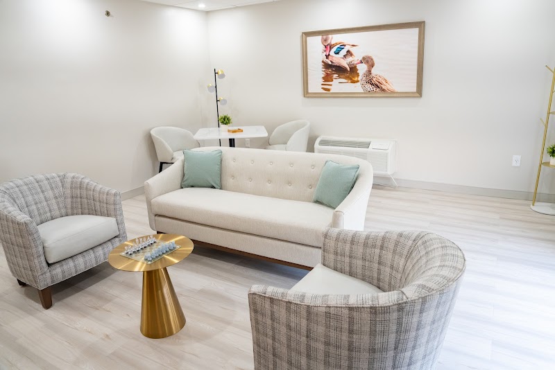 BEAUMONT REHABILITATION AND HEALTHCARE CENTER nursing home in ANDERSON, IN - Photo 3 of 5