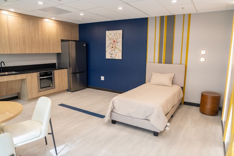 BEAUMONT REHABILITATION AND HEALTHCARE CENTER nursing home in ANDERSON, IN - Photo 5 of 5