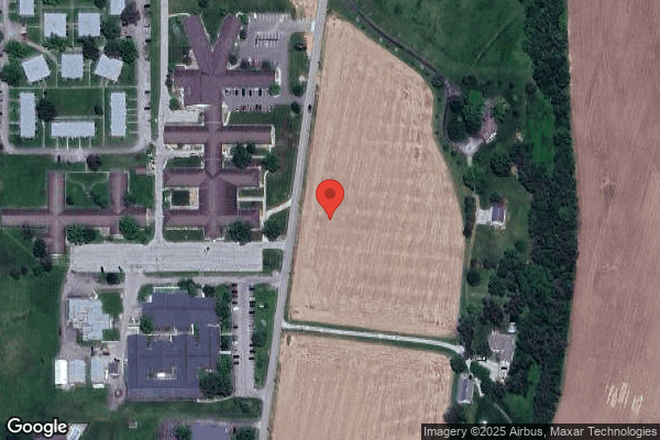 WILLOWS OF SHELBYVILLE nursing home in SHELBYVILLE, IN - Photo 1 of 5