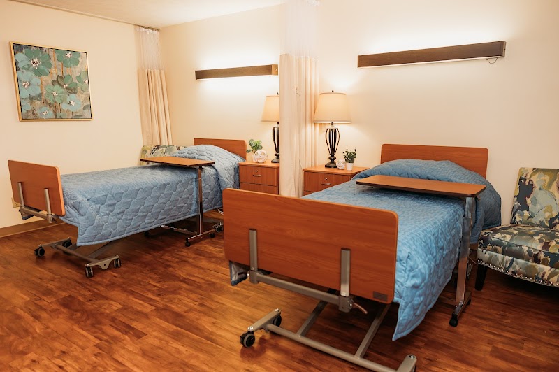 WILLOWS OF SHELBYVILLE nursing home in SHELBYVILLE, IN - Photo 4 of 5