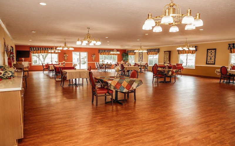 WILLOWS OF SHELBYVILLE nursing home in SHELBYVILLE, IN - Photo 5 of 5