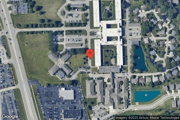 GREENWOOD VILLAGE SOUTH nursing home in GREENWOOD, IN - Photo 1 of 10