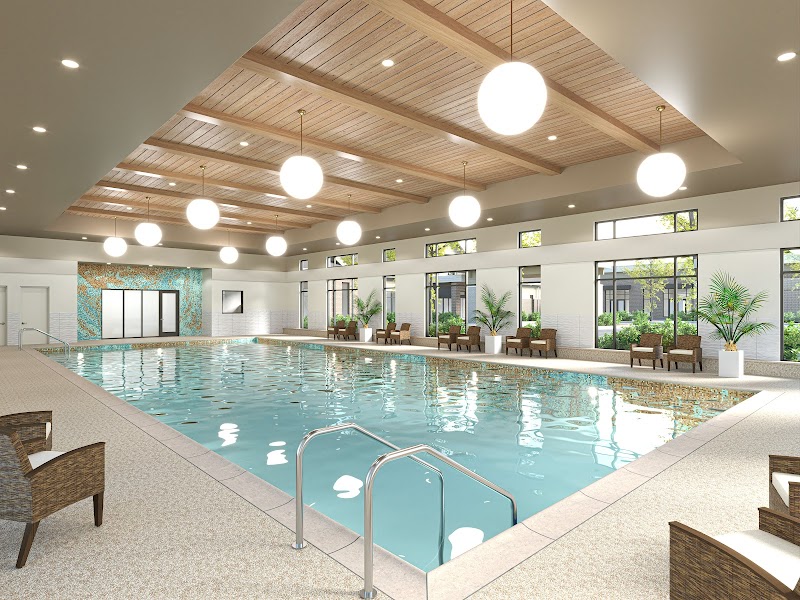 GREENWOOD VILLAGE SOUTH nursing home in GREENWOOD, IN - Photo 3 of 10