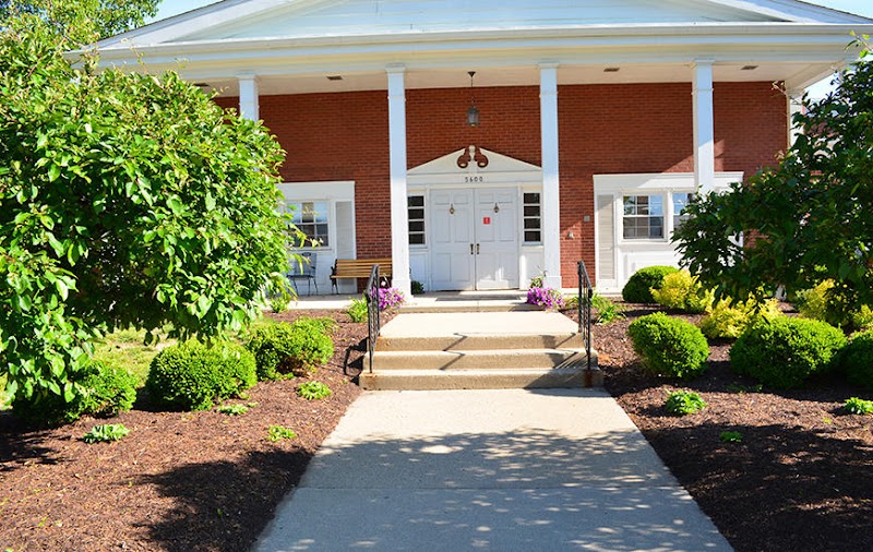 COMMUNITY NURSING AND REHABILITATION CENTER nursing home in INDIANAPOLIS, IN - Photo 2 of 5