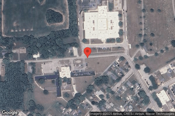 WATERS OF PERU SKILLED NURSING FACILITY, THE nursing home in PERU, IN - Photo 1 of 2