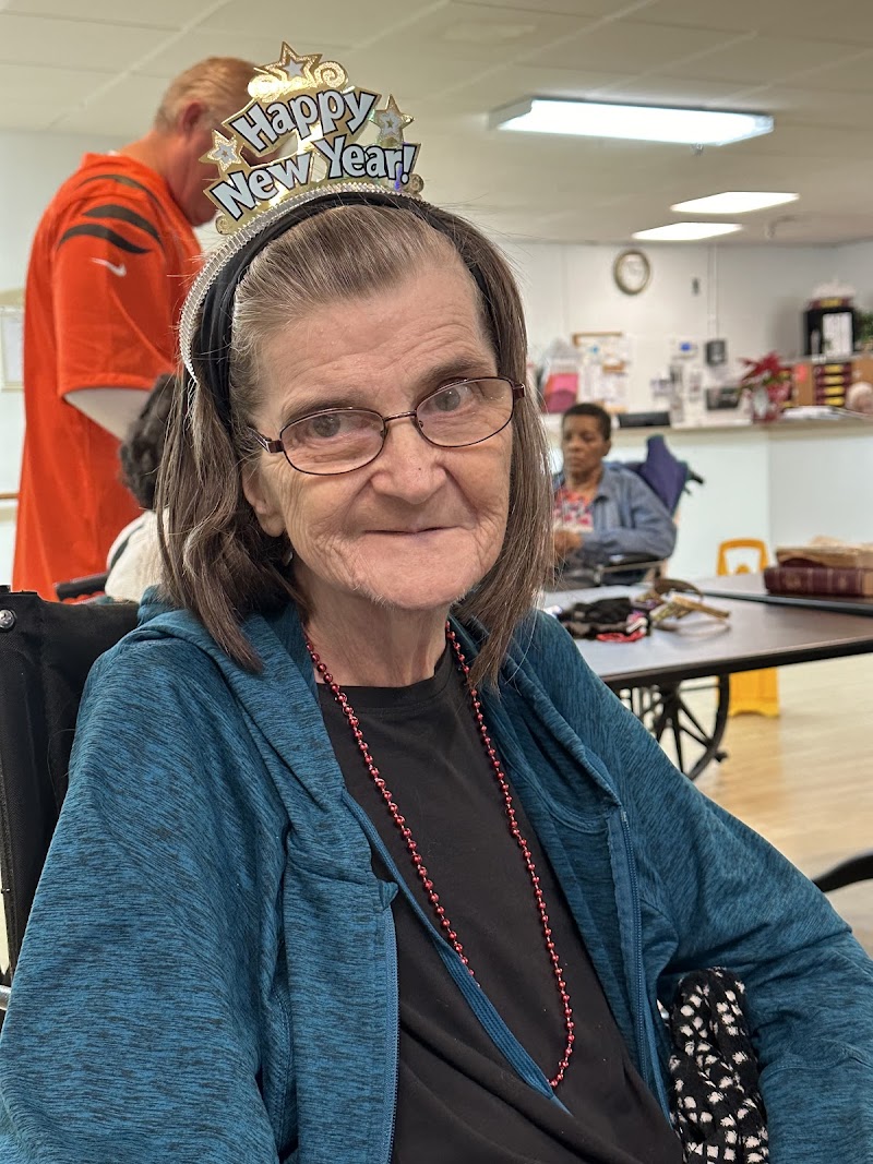 NORTHWEST MANOR HEALTH CARE CENTER nursing home in INDIANAPOLIS, IN - Photo 3 of 5