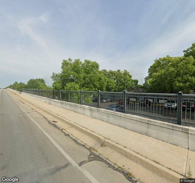 NORTHWEST MANOR HEALTH CARE CENTER nursing home in INDIANAPOLIS, IN - Photo 5 of 5