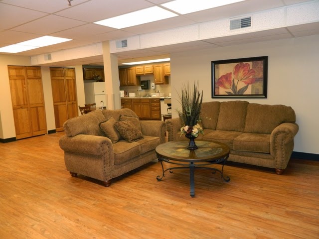 APERION CARE VINCENNES nursing home in VINCENNES, IN - Photo 4 of 5