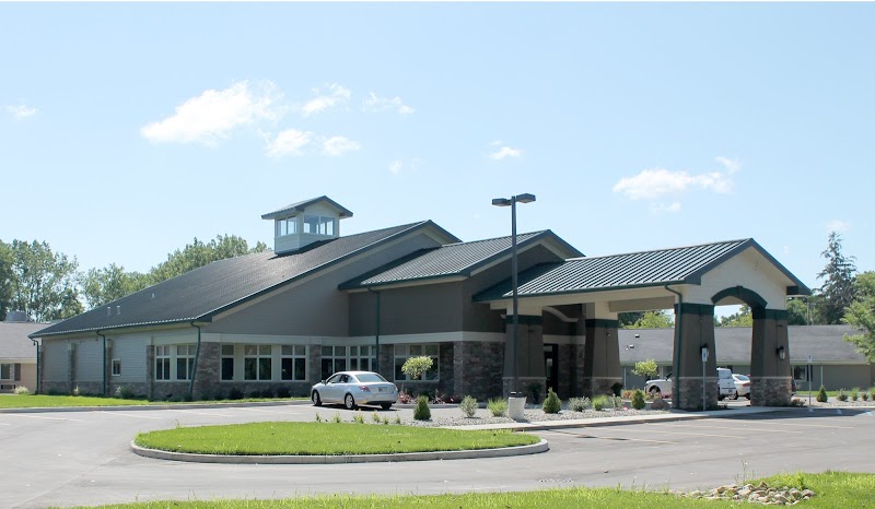 MILLER'S MERRY MANOR nursing home in WARSAW, IN - Photo 3 of 10