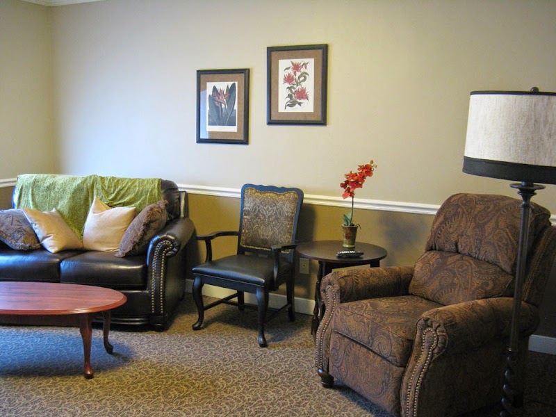 MILLER'S MERRY MANOR nursing home in WARSAW, IN - Photo 4 of 10