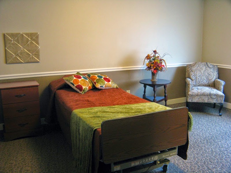 MILLER'S MERRY MANOR nursing home in WARSAW, IN - Photo 5 of 10