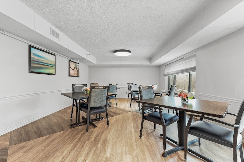 ENVIVE OF LAWRENCEBURG nursing home in LAWRENCEBURG, IN - Photo 2 of 5