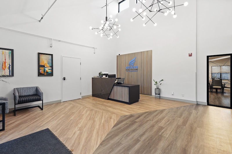 ENVIVE OF LAWRENCEBURG nursing home in LAWRENCEBURG, IN - Photo 4 of 5