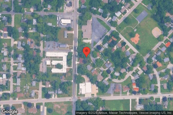 BRICKYARD HEALTHCARE - LAPORTE CARE CENTER nursing home in LA PORTE, IN - Photo 1 of 5