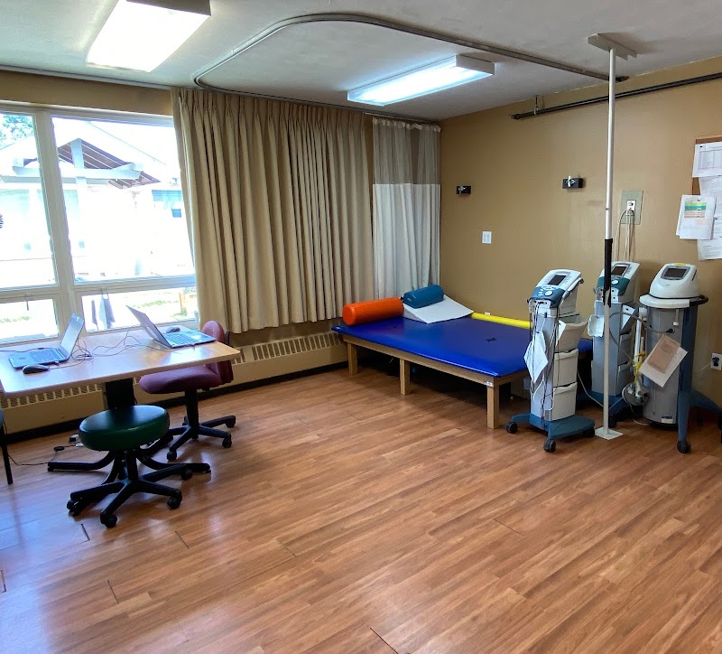 BRICKYARD HEALTHCARE - LAPORTE CARE CENTER nursing home in LA PORTE, IN - Photo 2 of 5