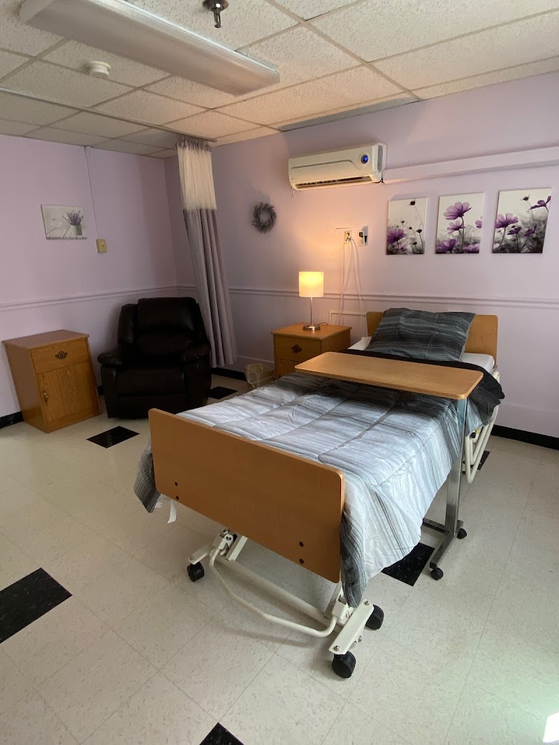 BRICKYARD HEALTHCARE - LAPORTE CARE CENTER nursing home in LA PORTE, IN - Photo 4 of 5