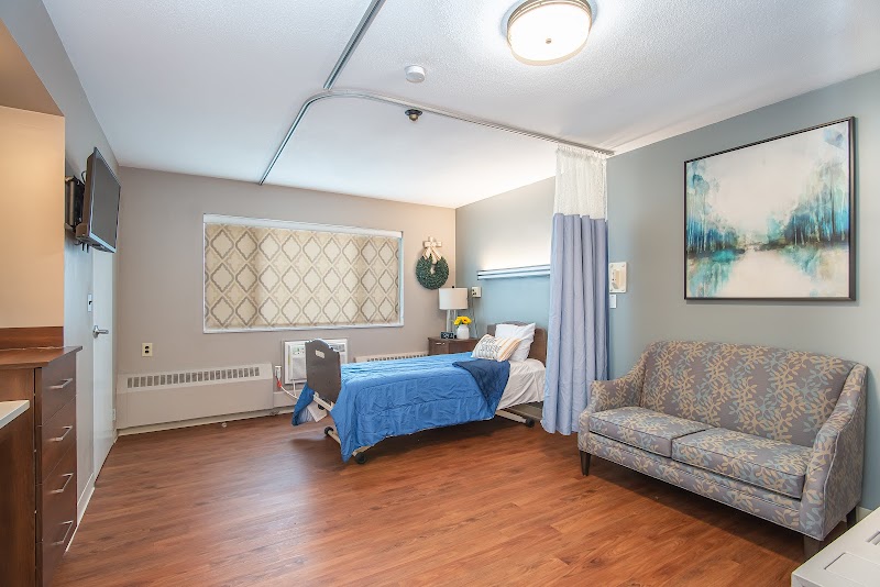 APERION CARE KOKOMO nursing home in KOKOMO, IN - Photo 3 of 5