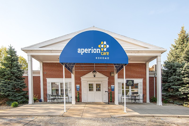 APERION CARE KOKOMO nursing home in KOKOMO, IN - Photo 4 of 5