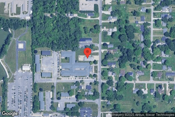 EDGEWATER WOODS nursing home in ANDERSON, IN - Photo 1 of 10