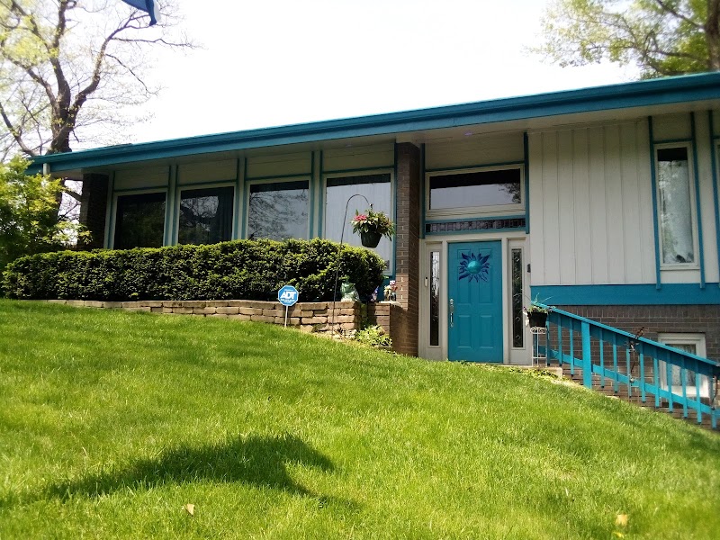 EDGEWATER WOODS nursing home in ANDERSON, IN - Photo 5 of 10