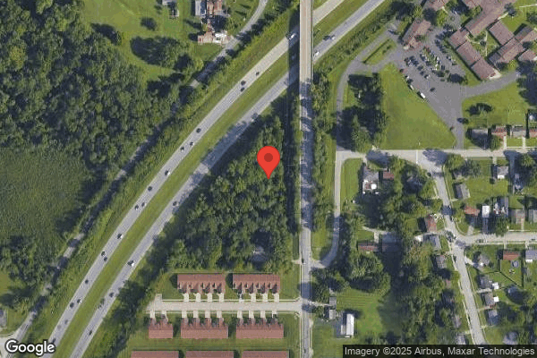 GREEN VALLEY CARE CENTER nursing home in NEW ALBANY, IN - Photo 1 of 5