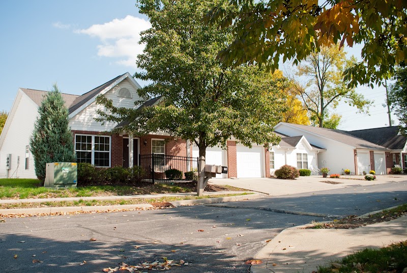 BEECH GROVE MEADOWS nursing home in BEECH GROVE, IN - Photo 2 of 10