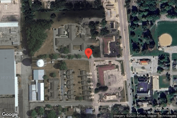 PILGRIM MANOR nursing home in PLYMOUTH, IN - Photo 1 of 3