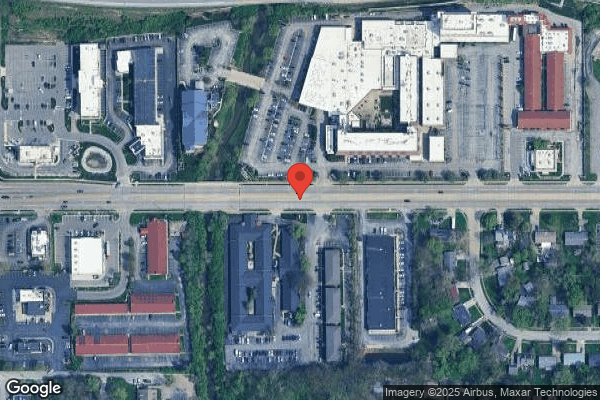 BRICKYARD HEALTHCARE - BROOKVIEW CARE CENTER nursing home in INDIANAPOLIS, IN - Photo 1 of 5