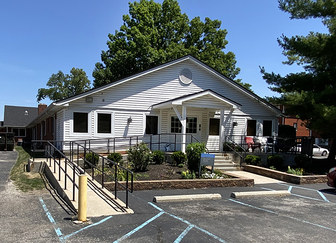 BRICKYARD HEALTHCARE - BROOKVIEW CARE CENTER nursing home in INDIANAPOLIS, IN - Photo 2 of 5
