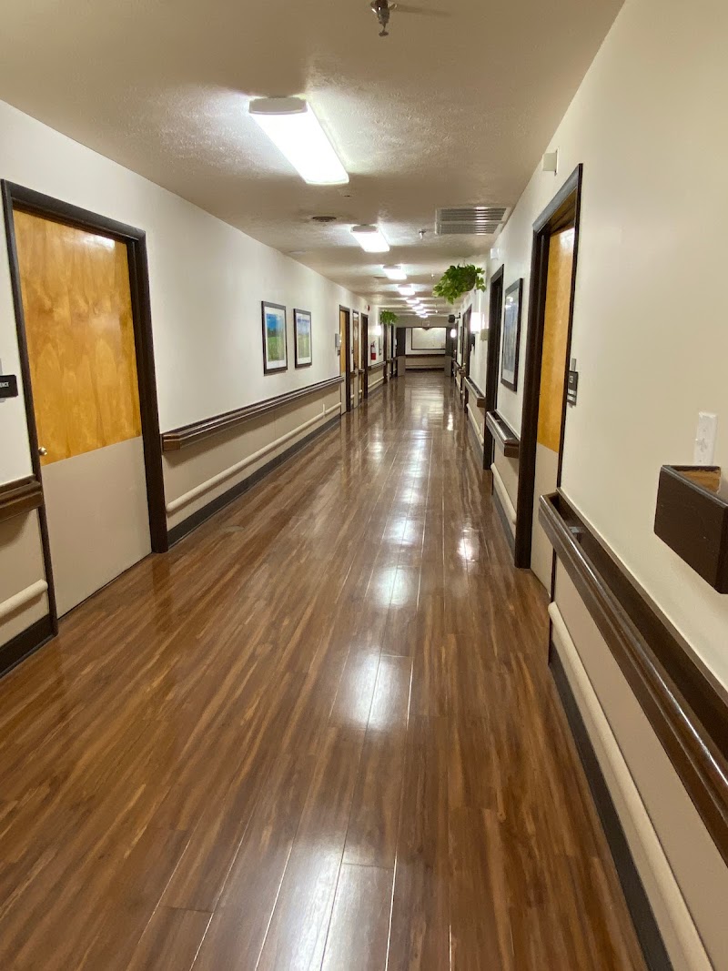 BRICKYARD HEALTHCARE - BROOKVIEW CARE CENTER nursing home in INDIANAPOLIS, IN - Photo 3 of 5