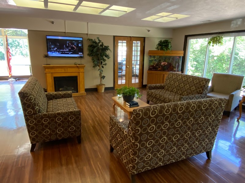 BRICKYARD HEALTHCARE - BROOKVIEW CARE CENTER nursing home in INDIANAPOLIS, IN - Photo 5 of 5