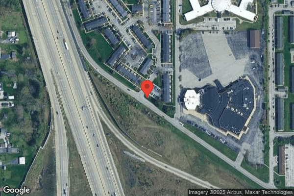 ENVIVE OF INDIANAPOLIS nursing home in INDIANAPOLIS, IN - Photo 1 of 5